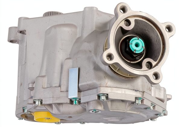 Thomletha Transfer Case Assembly for Ford Taurus 2008-2015-2