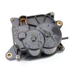 CAREONLINE Transfer Case Shift Motor for Nissan Frontier-0