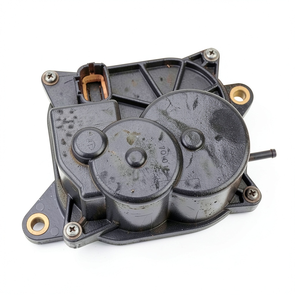 High-quality transfer case shift motor