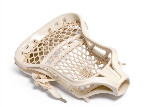 Lacrosse Head Fussbudget Nylon Long Pocket-1
