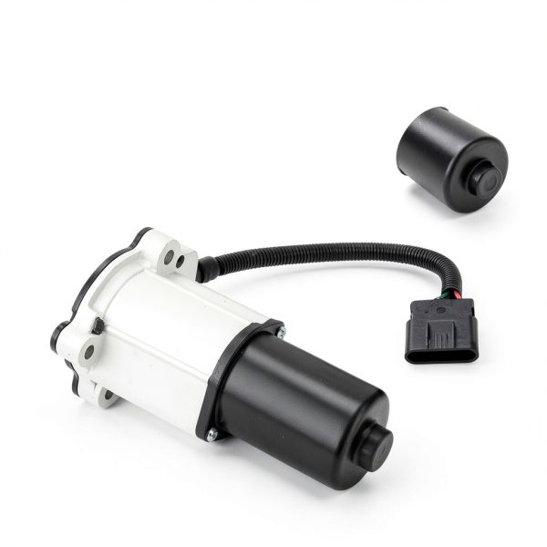 JDMON Transfer Case Motor Compatible Buick Rainier-3