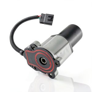 JDMON Transfer Case Motor Compatible Buick Rainier-0
