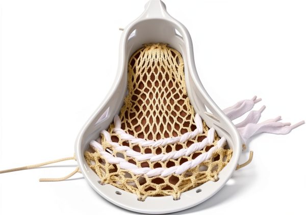 Dioche Lacrosse Stick Head Nylon Construction-5