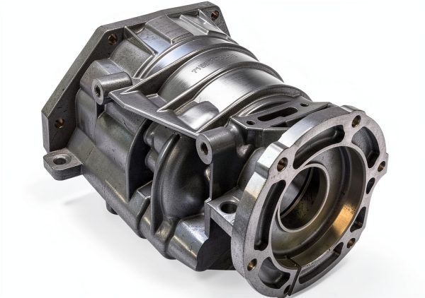 CAREONLINE Steel Transfer Case Component-4