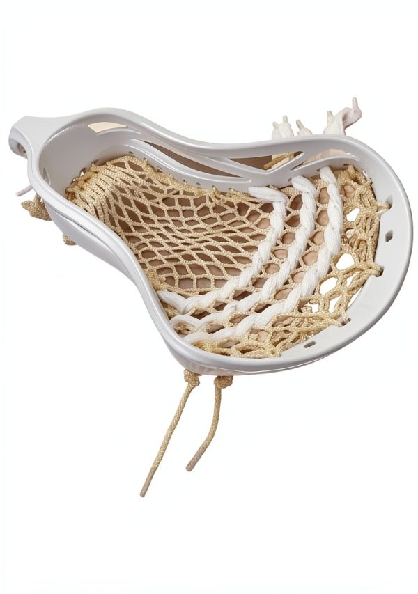Lacrosse Stick Head KIMISS Nylon Mesh Men-7