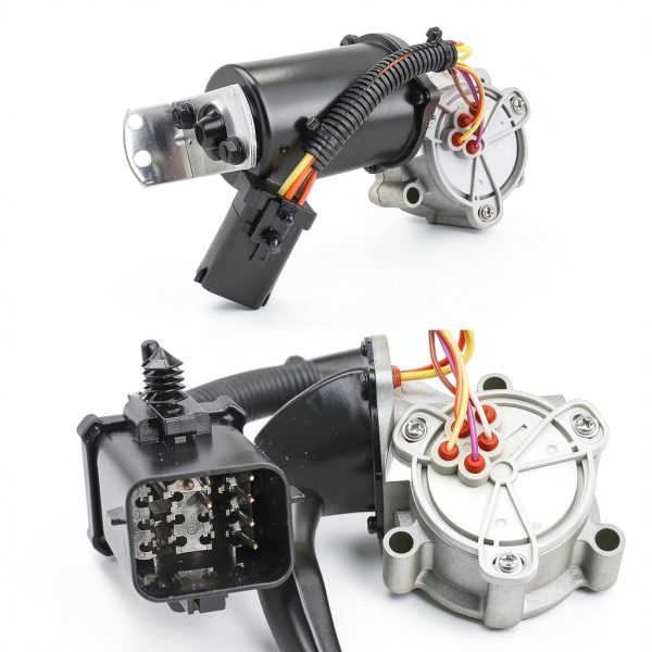 Orceed 4WD Transfer Case Motor for Ford F-150-6