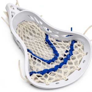 Dioche Lacrosse Head Nylon Material Sports Equipment-0