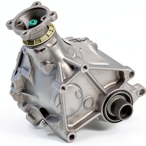 Thomletha Transfer Case Assembly for Ford Taurus 2008-2015-0