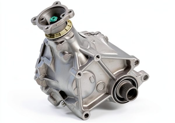 Thomletha Transfer Case Assembly for Ford Taurus 2008-2015-0