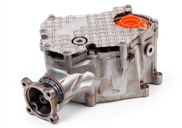 Dorman PTU Transfer Case Heat Shield Upgrade-3