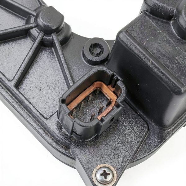 CAREONLINE Transfer Case Shift Motor for Nissan Frontier-2