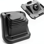 Transfer Case Shift Boot Treloxia Rubber-0