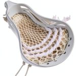 Generic Lacrosse Stick Head Design Nylon Sports-0