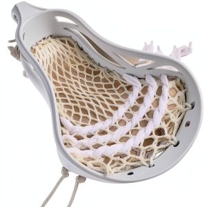 Generic Lacrosse Stick Head Design Nylon Sports-0