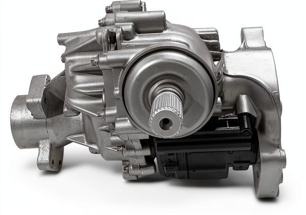 Transfer Case Single Speed ARSTAK High Alloy Steel-6