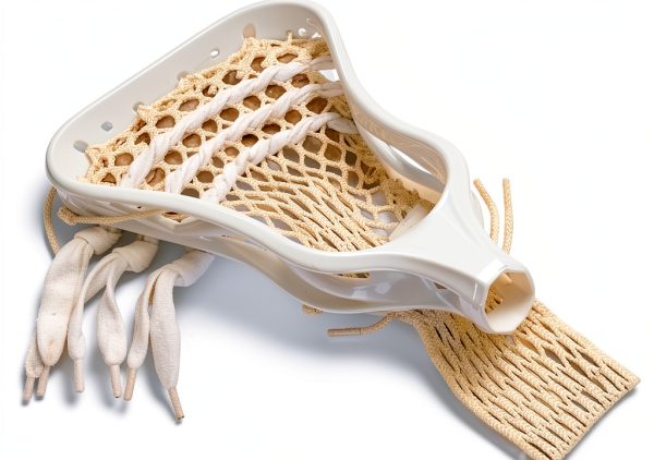 Dioche Lacrosse Stick Head Nylon Construction-3