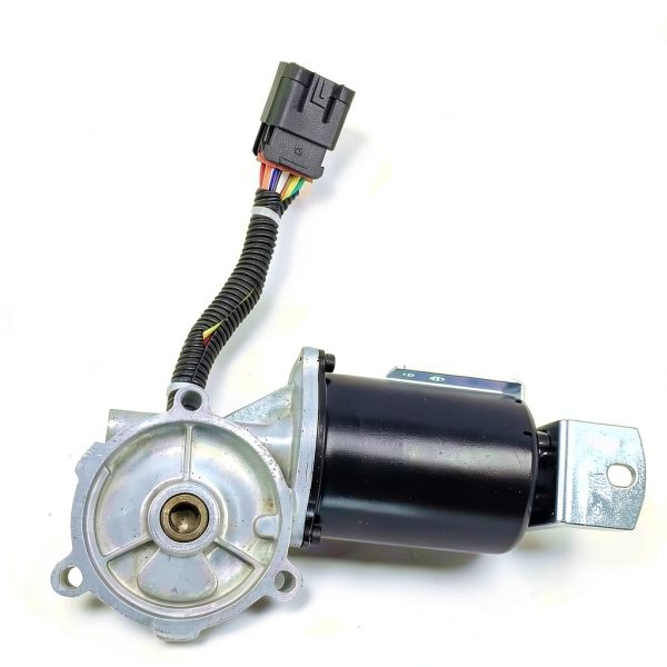 PartsFlow Transfer Case for 2003-2005 Chevrolet Silverado-1