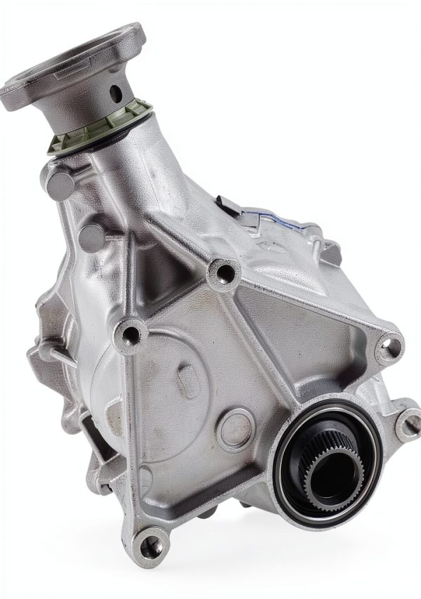 Thomletha Transfer Case Assembly for Ford Taurus 2008-2015-1
