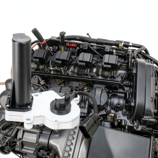 YIHOVY Transfer Case Motor for Chevrolet Avalanche-4