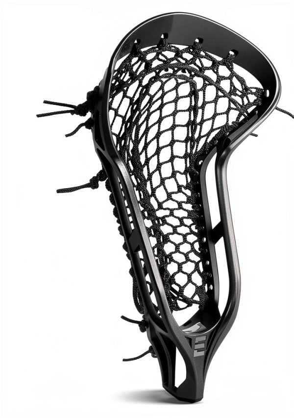 Epoch Lacrosse Women's Purpose Pro Mesh Strung Head-3