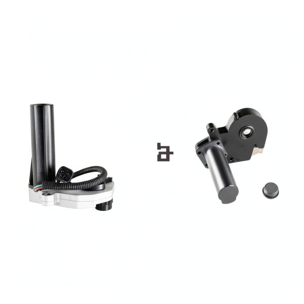 YIHOVY Transfer Case Motor for Cadillac Escalade-3