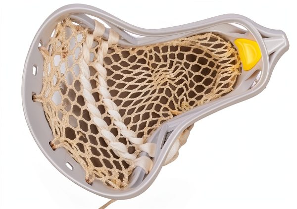Lacrosse Head Fussbudget Nylon Long Pocket-6
