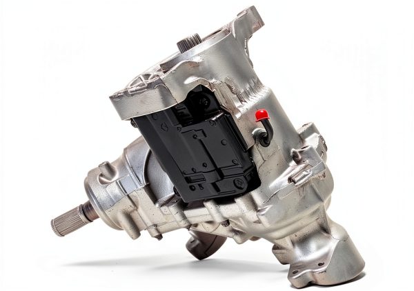 Transfer Case Single Speed ARSTAK High Alloy Steel-1