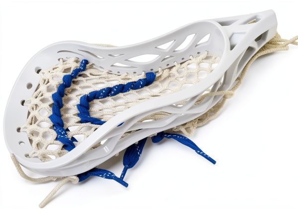 Dioche Lacrosse Head Nylon Material Sports Equipment-8