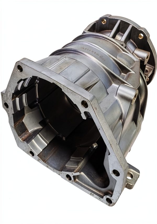 CAREONLINE Steel Transfer Case Component-2