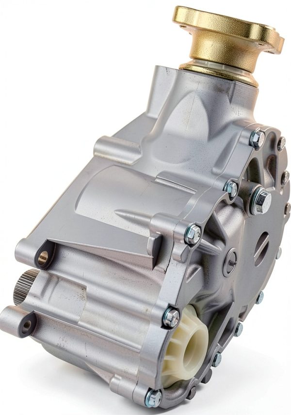 HouseAir Transfer Case AWD PTU for Ford Edge Explorer Flex-7