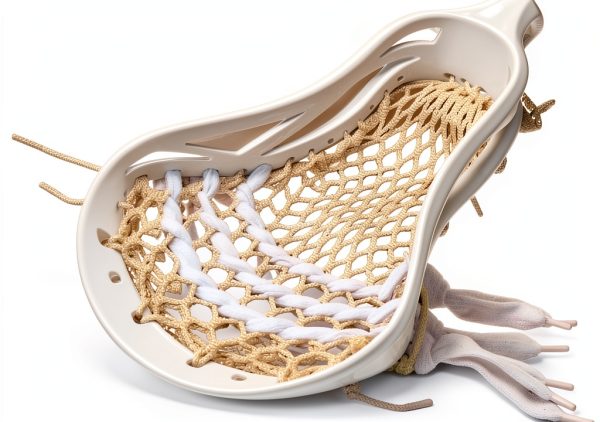 Lacrosse Stick Head KIMISS Nylon Mesh Men-2