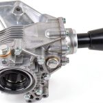 Tekkoauto CVT Transfer Case Replacement-0