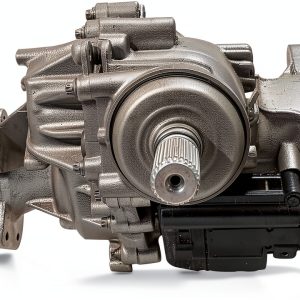 Transfer Case Single Speed ARSTAK High Alloy Steel-0