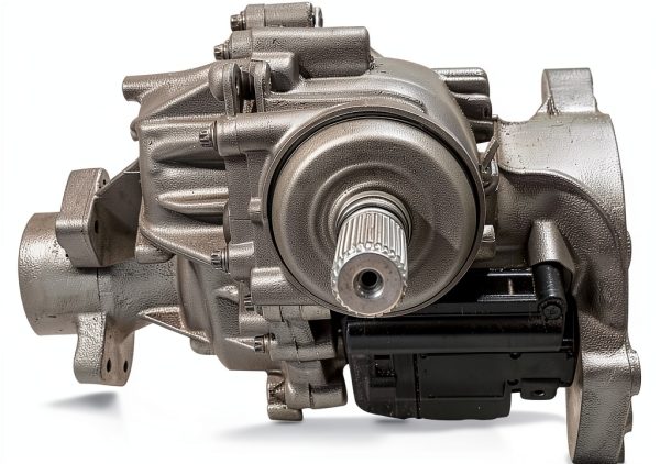 Transfer Case Single Speed ARSTAK High Alloy Steel-0