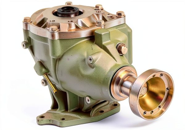 Transfer Case Fluid A-Premium 75W-90 Land Rover-4