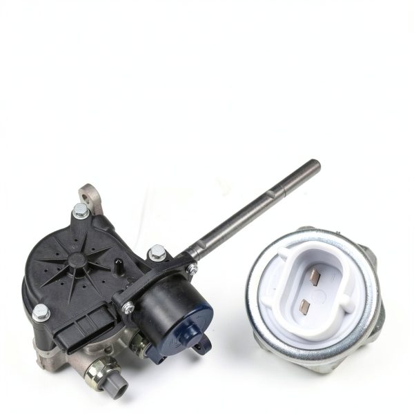 4WD Transfer Case Actuator Motor RALBDX DirectFit-5