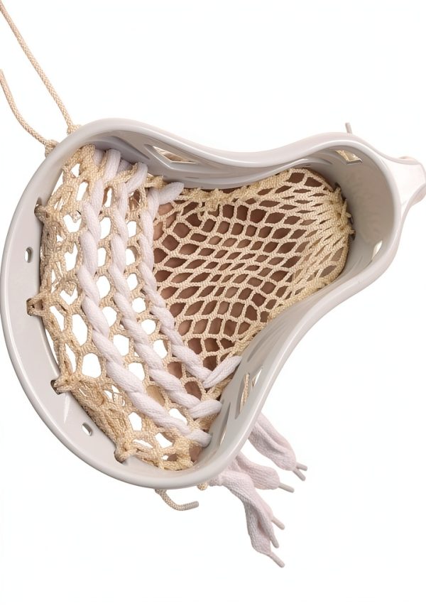 Dioche Lacrosse Stick Head Nylon Construction-1