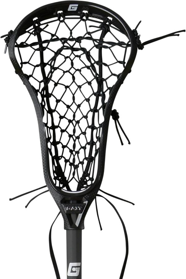 Women's Lacrosse Head City Sports Air 2 D Light-0