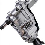 AINTIER Transfer Case Assembly for Chevrolet Equinox-0