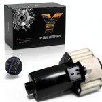 YIHOVY Transfer Case Motor High Strength Steel-0