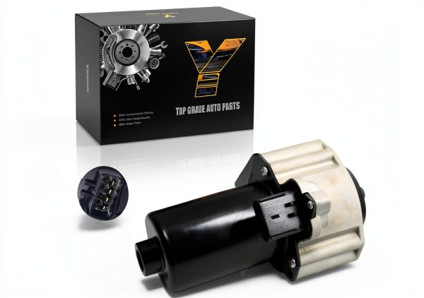 YIHOVY Transfer Case Motor High Strength Steel-0