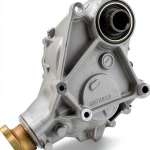 HouseAir Transfer Case AWD PTU for Ford Edge Explorer Flex-0