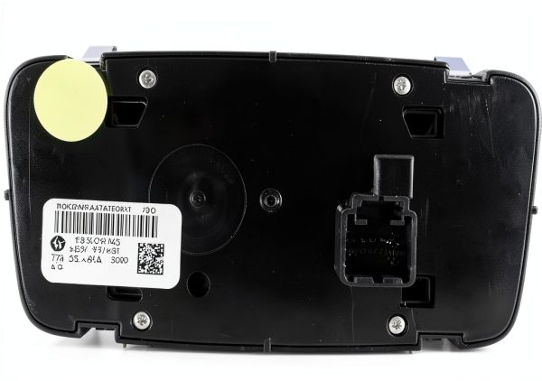 Chrysler Electrical Transfer Case-1
