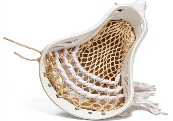Dioche Lacrosse Stick Head Nylon Construction-2