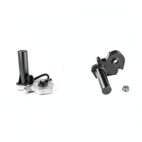 YIHOVY Transfer Case Motor for Chevrolet Avalanche-5
