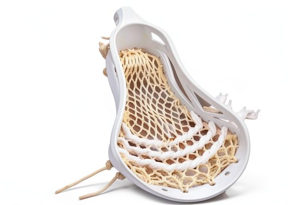 Lacrosse Head by Shenruifa Men's Strung Lacrosse Stick Heads-1