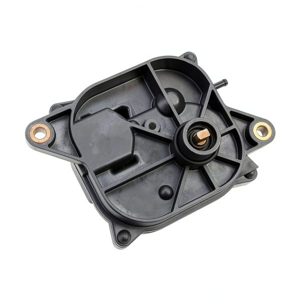 CAREONLINE Transfer Case Shift Motor for Nissan Frontier-3