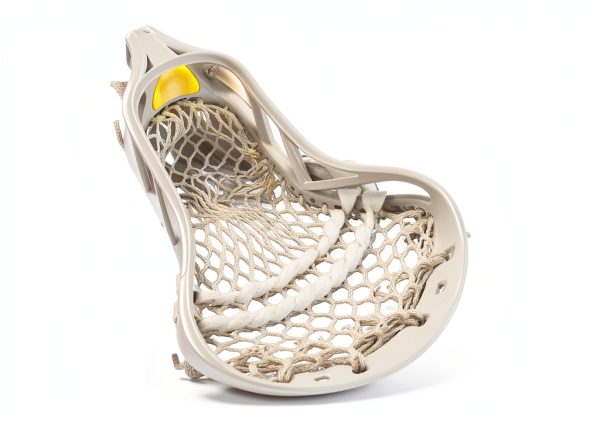 Lacrosse Head Fussbudget Nylon Long Pocket-2