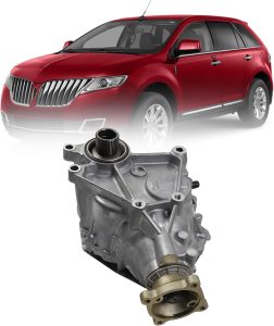 Dasbecan Transfer Case Differential Unit Ford Edge V6 213-0
