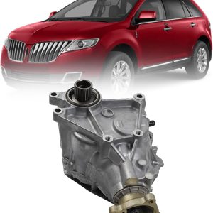 Dasbecan Transfer Case Differential Unit Ford Edge V6 213-0
